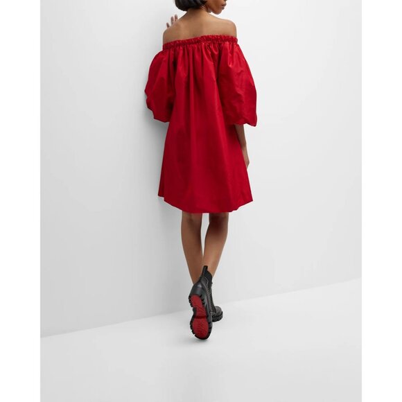 Christian Louboutin Out Lina Chelsea Ankle Boots - Picture 2 of 14